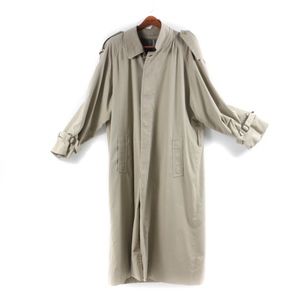 Men's Vintage Burberrys of London Trench Coat